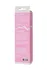 Flovetta bi toifa Hiacinth Vibrator, silikon, ljubičasta, 21,5 cm