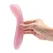 Le Vand Cristal G-Vand Rose Kuartz masažer za G-tačku