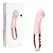 Multi-speed stimulator za G Le Vand Gee Point Pink Gold