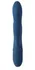 Ailin Dark Blue vibracioni stimulator sa ugrađenom baterijom