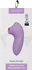Pulse Lite Neo ljubičasti membranski talasni klitoralni stimulans