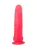 Dildo u laminatu (gel) l 205 mm d 42 mm art. 217000