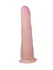 Dildo na usisnoj čaši u laminatu, L 200 mm d 40 mm art. 810100