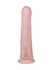 Dildo na usisnoj čaši u laminatu, L 200 mm d 40 mm art. 810100