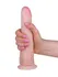 Dildo na usisnoj čaši u laminatu, L 200 mm d 40 mm art. 810100