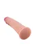 Dildo na usisnoj čaši u laminatu, L 200 mm d 46 mm art. 811000