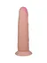 Dildo na usisnoj čaši u laminatu, l 170 mm d 40 mm art. 810400