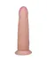 Dildo na usisnoj čaši u laminatu, l 170 mm d 40 mm art. 810400