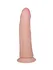 Dildo na usisnoj čaši u laminatu, l 175 mm d 35 mm art. 812200