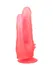 Dildo u laminatu (gel) L 170 mm d 32k21 mm art. 214800