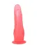 Dildo u laminatu (gel) L 170 mm d 32k21 mm art. 214800