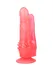 Dildo u laminatu (gel) L 170 mm d 32k21 mm art. 214800