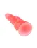 Dildo u laminatu (gel) L 170 mm d 32k21 mm art. 214800