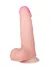 Dildo na usisnoj čaši Art-Stile №22 010807ru