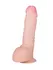 Dildo na usisnoj čaši Art-Stile №26 012607ru