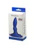 Analni stimulator Beginners p-spot massager blue 510214lola