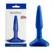 Analni stimulator Small Anal Plug blue 510252lola