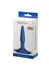 Analni stimulator Small Anal Plug blue 510252lola
