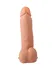 Dildo realista u laminatu l 190 mm, d 41 mm art. 101400