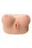 Juliana Breast, Masturbator sa vibracijama Grudi-vagina