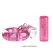 Erekcija vibrokolco Pink Bunni bi-010082