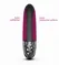 Mistim sleak Freak vibrator sa električnom stimulacijom, Crna, 14.5 cm