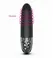 Mistim sleak Freak vibrator sa električnom stimulacijom, Crna, 14.5 cm