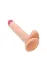 Dildo A-Toys by toifa Minc, TPE, 21 cm