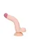 Dildo A-Toys by toifa Minc, TPE, 21 cm