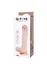 Dildo A-Toys by toifa Minc, TPE, 21 cm