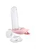 Mimi Animals Kitten Kiki Light Pink 7200-02lola prsten za stimulaciju klitorisa