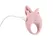 Mimi Animals Kitten Kiki Light Pink 7200-02lola prsten za stimulaciju klitorisa