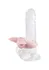 Mimi Animals Kitten Kiki Light Pink 7200-02lola prsten za stimulaciju klitorisa