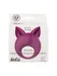 Mimi Animals Kitten Kiki Purple 7200-03lola punjivi prsten za stimulaciju klitorisa