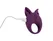 Mimi Animals Kitten Kiki Purple 7200-03lola punjivi prsten za stimulaciju klitorisa