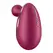 Satisfier Spot On 1 vibracioni stimulator, roze