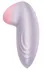 Vibromasažer Satisfyer Tropical Tip, lilav