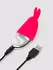 Happi Rabbit Clit vibrator Pink