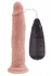 Telesni vibrator na usisnoj čaši G-spot Beast vibrator dildo .