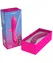 Vibrator za parove Ve-Vibe Rave 2 fuxija