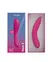 Vibrator za parove Ve-Vibe Rave 2 fuxija