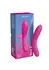 Vibrator za parove Ve-Vibe Rave 2 fuxija