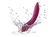 Vibrator za parove Ve-Vibe Rave 2 fuxija