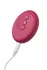 Multifunkcionalni vibrator Ja EROINA Caberna, silikonski, burgundija, 20 cm
