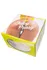 Masturbator realan Juici Pussi Amanda, TPE, telesni, 22 cm