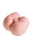 Masturbator realan Juici Pussi Amanda, TPE, telesni, 22 cm