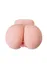Masturbator realan Juici Pussi Amanda, TPE, telesni, 22 cm