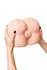 Masturbator realan Juici Pussi Amanda, TPE, telesni, 22 cm