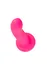 Dildo, sjaj u mraku Beyond by toifa Bucky Glow, silikon, roze, 14 cm