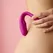 Vibrator u paru Love to Love MATCH UP-SWEET ORCHID